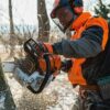 STIHL MS 661 C-M W MOTORZAAG
