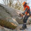 STIHL MS 661 C-M W MOTORZAAG