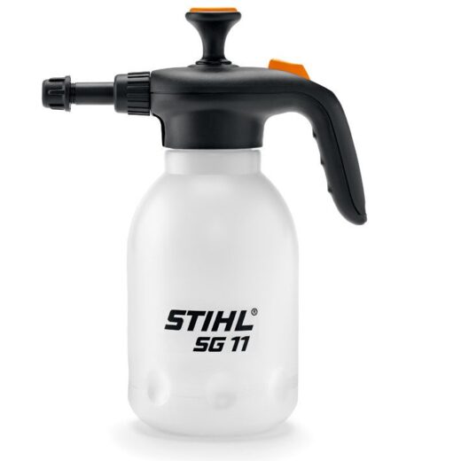 STIHL SG 11 PLANTENSPUIT