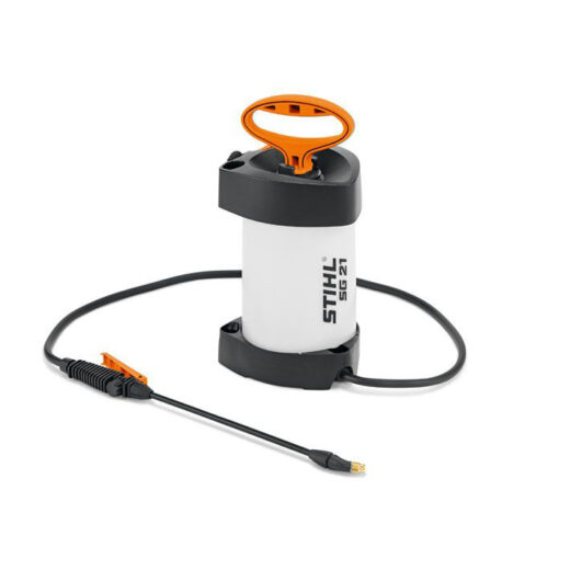 STIHL SG 21 PLANTENSPUIT