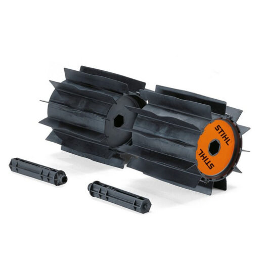 STIHL MULTIGEREEDSCHAP MOTORBEZEM KW-MM