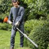 STIHL HL-KM 0° HEGGENSNOEIER