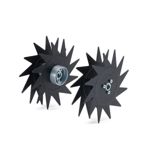 STIHL MULTIGEREEDSCHAP VERTICUTEERDER RL