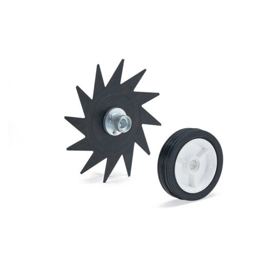 STIHL MULTIGEREEDSCHAP KANTENSNIJDE FC-M