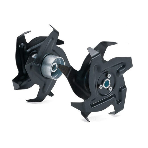 STIHL MULTIGEREEDSCHAP GRONDKRUIMELAAR BK-MM