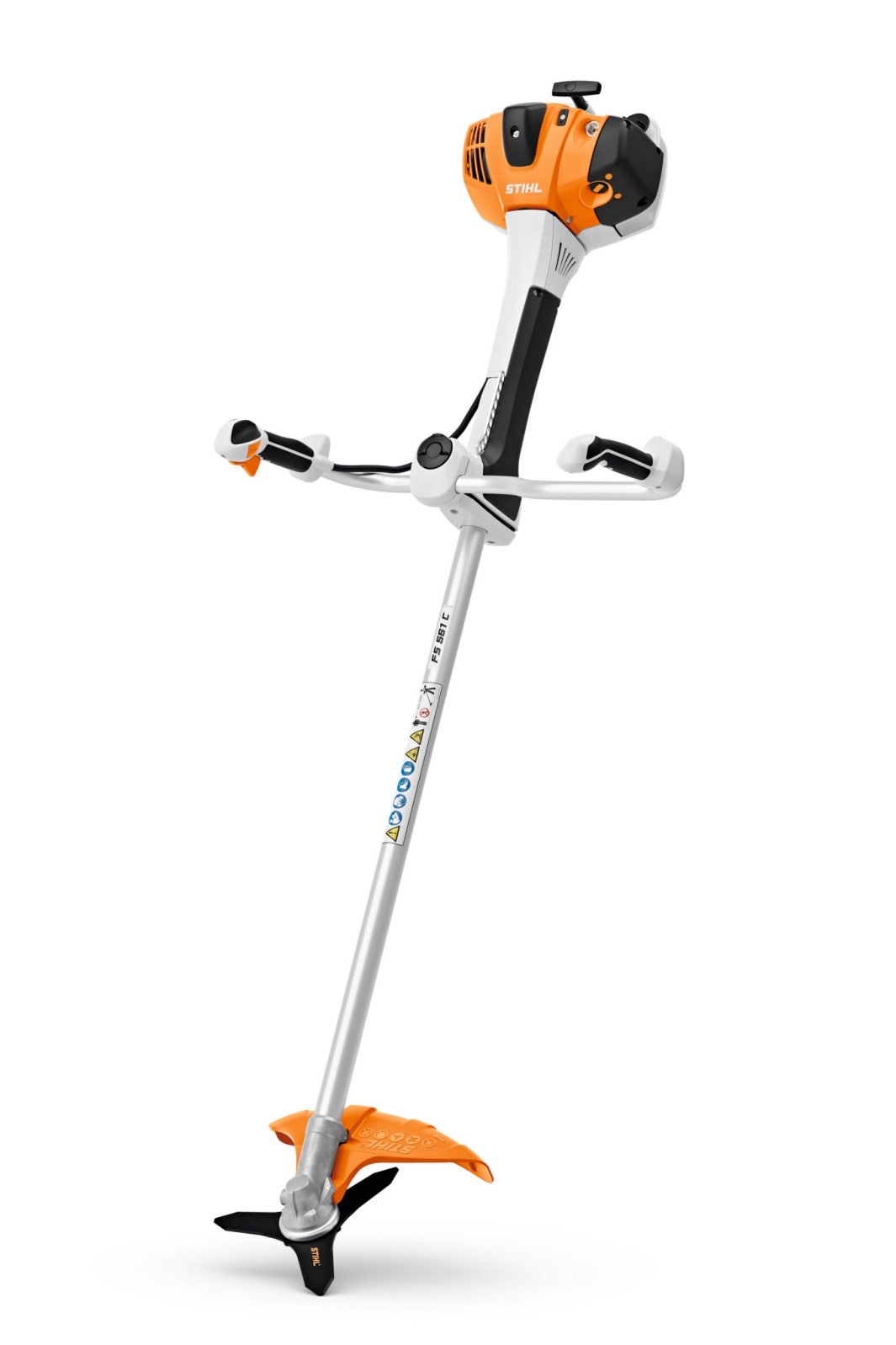 STIHL FS 561 C-EM BOSMAAIER