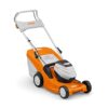 STIHL RMA 443.0 ACCUGRASMAAIER