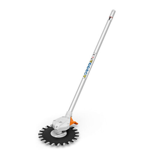 STIHL RG-KM ONKRUIDVERWIJDERAAR