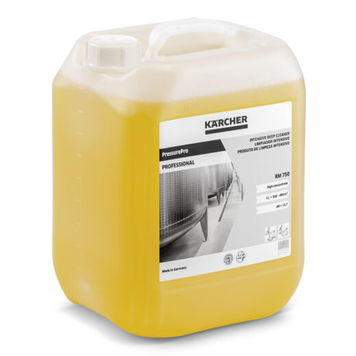 KÄRCHER RM 750 PRESSURE PRO INTENSIEVE BASISREINIGER (10 LTR)