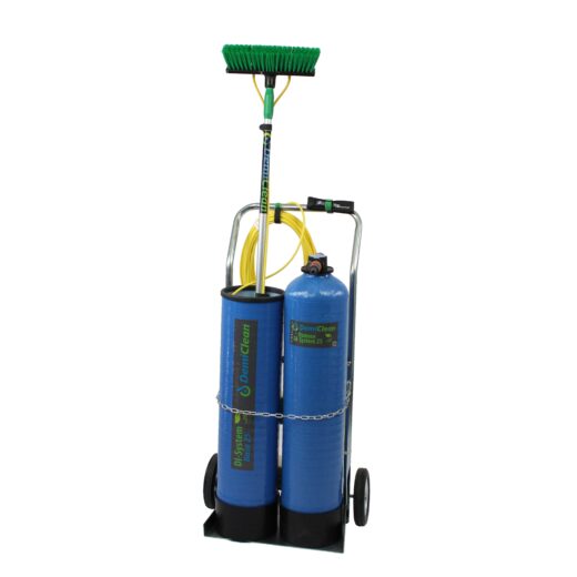 DEMICLEAN OSMOSE DI-SYSTEM BASE 25