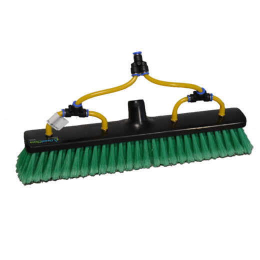 DEMICLEAN MAXI BORSTEL 40CM STUGGE HAREN