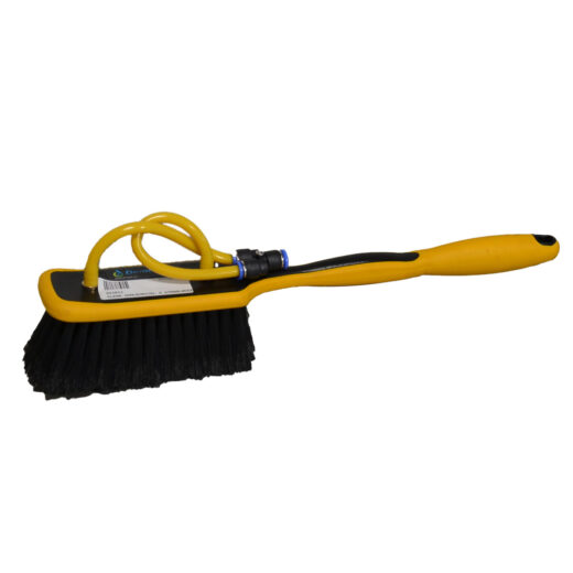 DEMICLEAN HANDBORSTEL 2 STRAALNOZZLES