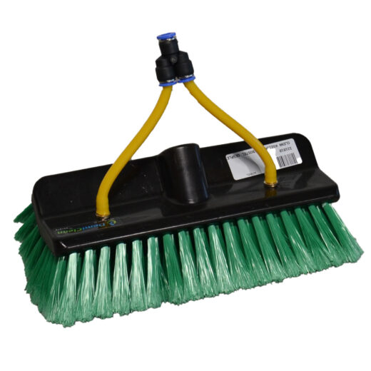 DEMICLEAN KOZIJN HOEKBOSTEL GESPLETEN HAREN