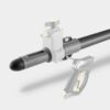 KÄRCHER ISOLAR TELESCOOPSTEEL CARBON TL 10H – 10 MTR