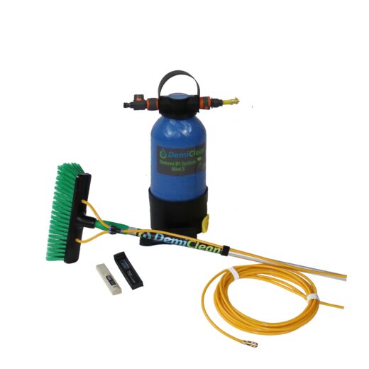 DEMICLEAN OSMOSE DI-SYSTEM MINI 5