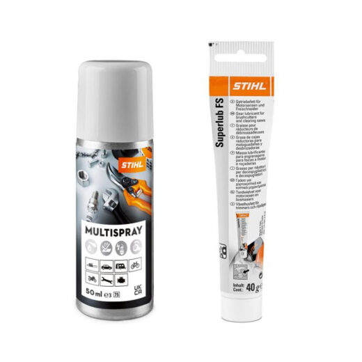 STIHL CARE & CLEAN KIT – BOSMAAIER