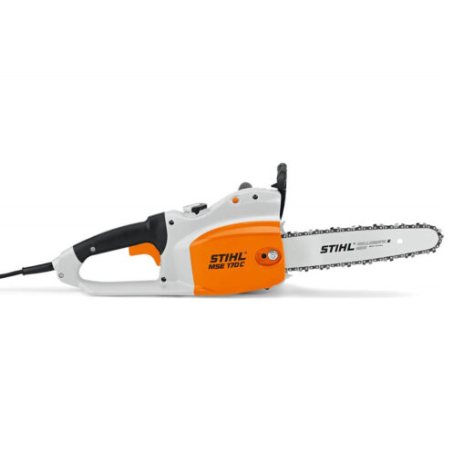 STIHL MSE 170 C-BQ ELEKTRISCHE MOTORZAAG