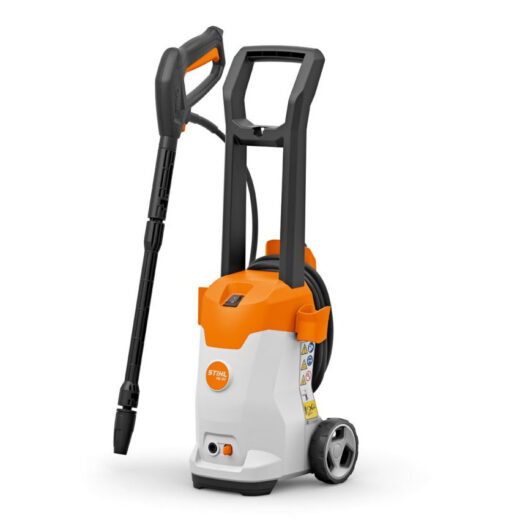 STIHL RE 80 HOGEDRUKREINIGER