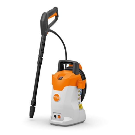 STIHL RE 80 X HOGEDRUKREINIGER