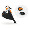 STIHL SHA 56 ACCU ZUIGHAKSELAAR