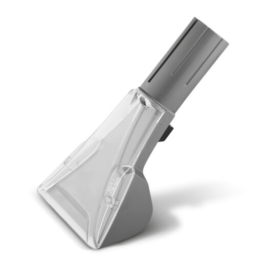 KÄRCHER BEKLEDINGSZUIGMOND VOOR PUZZI-SERIE