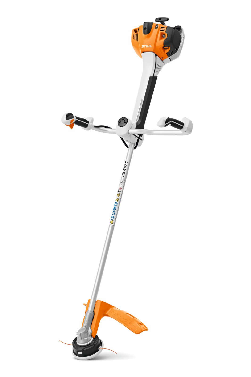 STIHL FS 461 C-EM BOSMAAIER