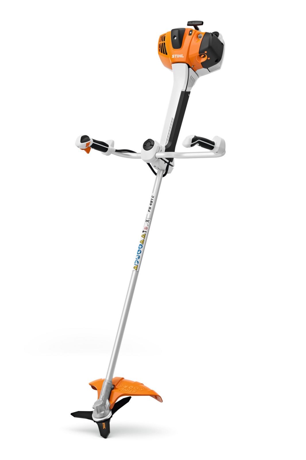 STIHL FS 491 C-EM L BOSMAAIER