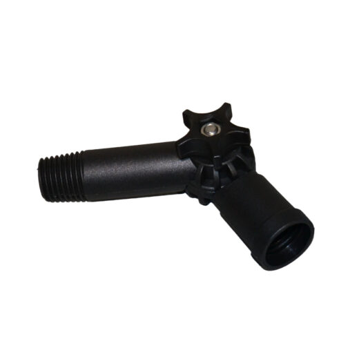 DEMICLEAN HOEKADAPTER