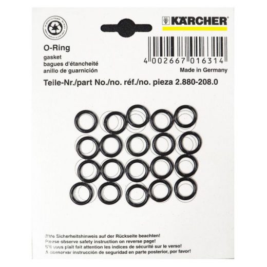 KÄRCHER O-RING SET M22 20 ST