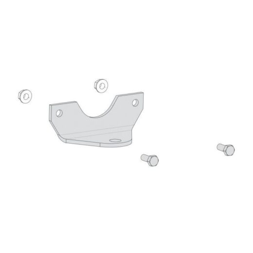 STIGA TREKHAAK TORNADO 108 CM