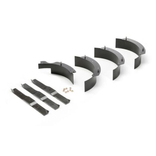 STIGA MULCHSET ZT 5132 T