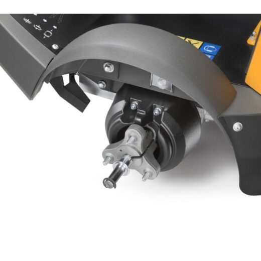 STIGA SET FRAMEGEWICHTEN 2X 13,5 KG