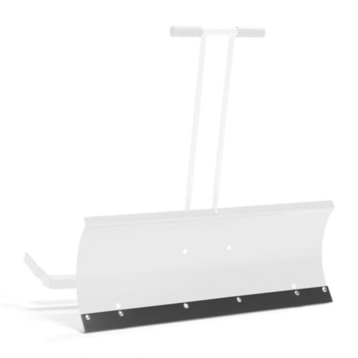 STIGA RUBBEREN RAND SNEEUWSCHUIF 107 CM