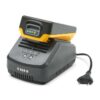 STIGA C 215 S – OPLADER