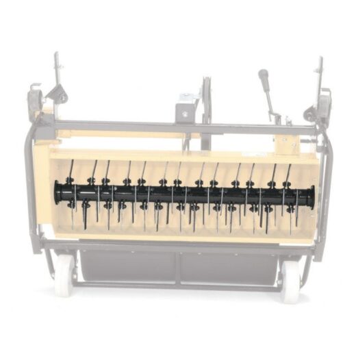 STIGA VERTICUTEERAS LOS