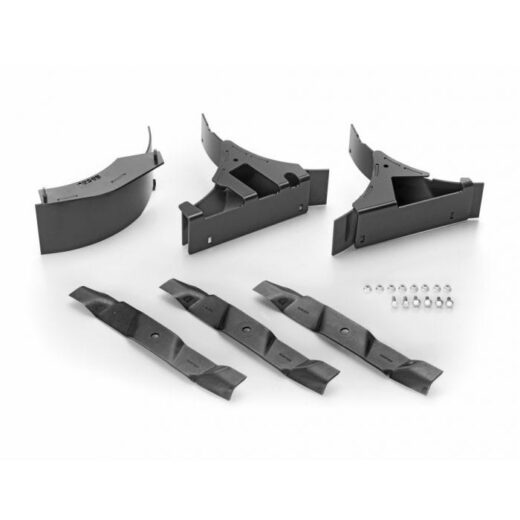 STIGA MULCHSET ZT 7132 T