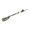STIGA PH 700E ACCU HOOGSNOEIER