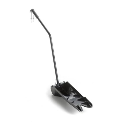 STIGA MULCHING PLUG ESTATE 4WD 122 CM