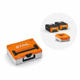 STIHL POWERBOX EXTREME 2X AP500S + AL501