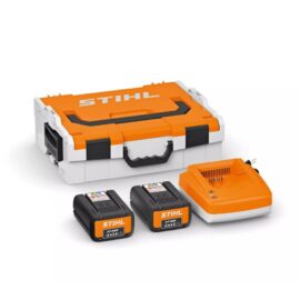 STIHL POWERBOX 2 ACCUBOX S