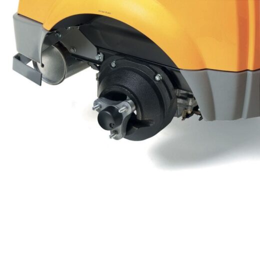 STIGA SET FRAMEGEWICHTEN 2X 17 KG