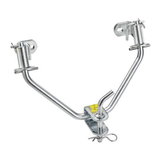 STIGA TREKHAAK ESTATE 4WD 122 CM