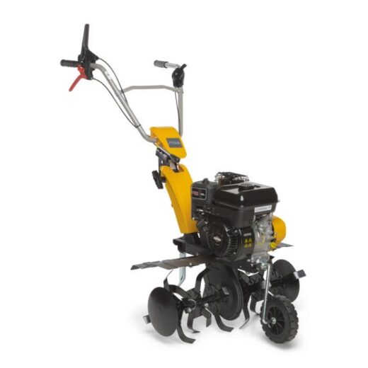 STIGA SRC 775 RB  FREESMACHINE