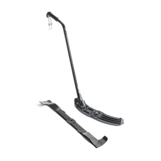 STIGA MULCHING PLUG + MULCHING MESSEN COMBI 72 CM