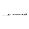 STIGA PH 700E ACCU HOOGSNOEIER