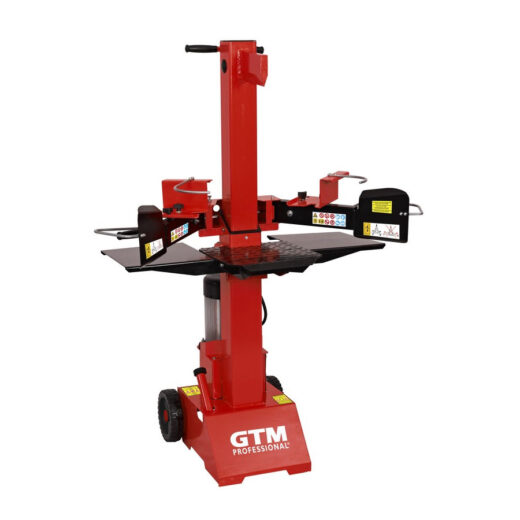 GTM HOUTKLOVER GTL8000 7 230 VOLT