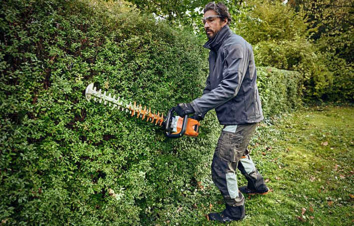 STIHL HSA 100.1  ACCUHEGGENSCHAAR, 60CM