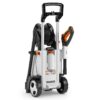 STIHL RE 130 PLUS HOGEDRUKREINIGER+RA110