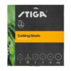 STIGA TRI ARC STERVORMIG MES