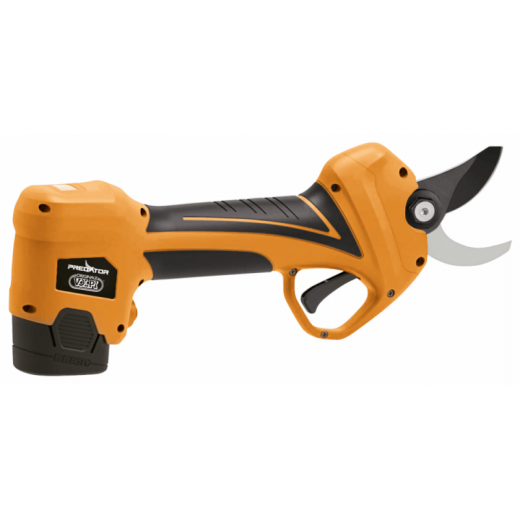 VOLPI PV 360 ACCUSNOEISCHAAR, 32-35 MM